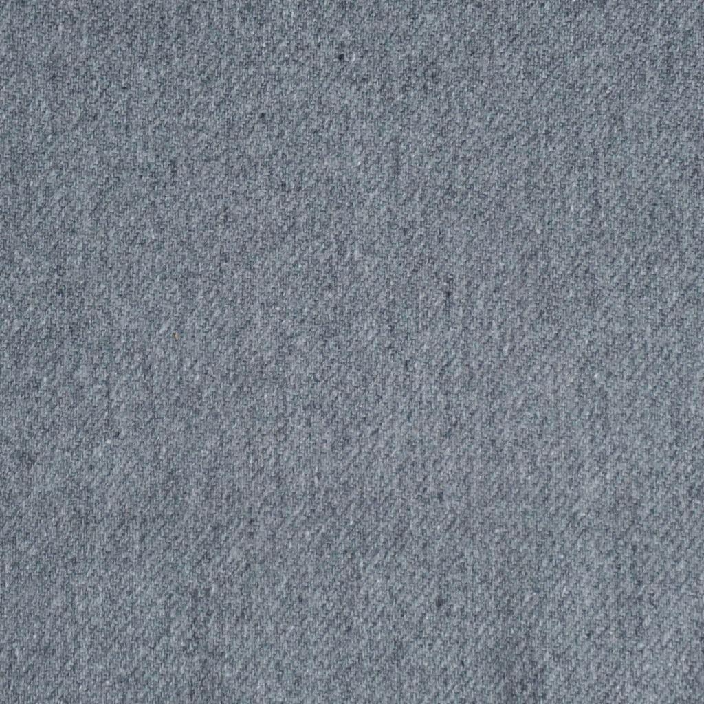 Jeans Denim recycled Baumwolle hellgrau